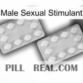 Male Sexual Stimulant 17